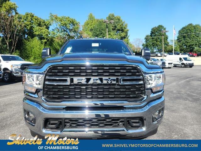 new 2024 Ram 2500 car, priced at $59,973