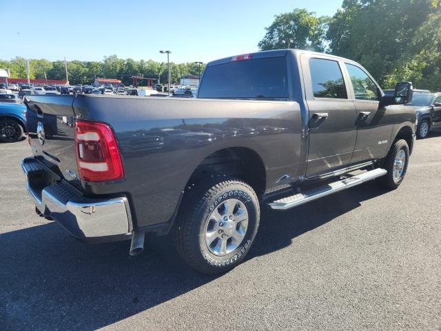 new 2024 Ram 2500 car, priced at $59,973