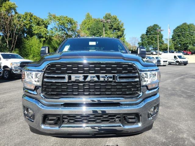 new 2024 Ram 2500 car, priced at $59,973