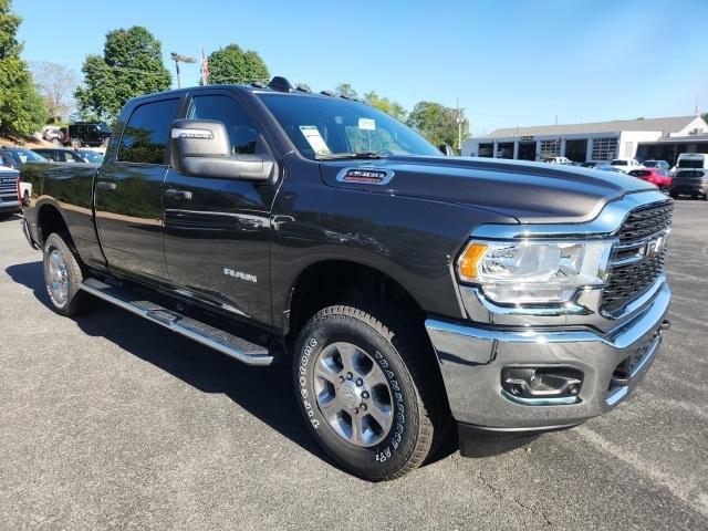 new 2024 Ram 2500 car, priced at $59,973