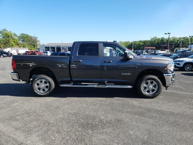 new 2024 Ram 2500 car, priced at $59,973