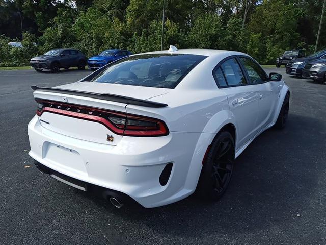 new 2023 Dodge Charger car, priced at $64,086