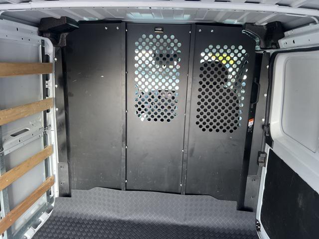 used 2023 Ram ProMaster 2500 car, priced at $29,240