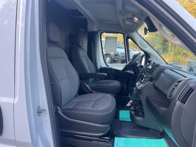 used 2023 Ram ProMaster 2500 car, priced at $29,240