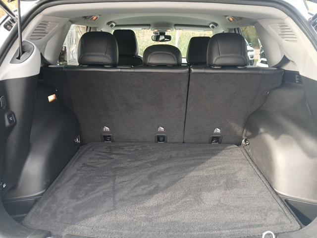 used 2022 Jeep Compass car, priced at $24,995