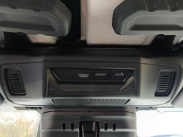 new 2026 Jeep Wrangler car, priced at $52,645