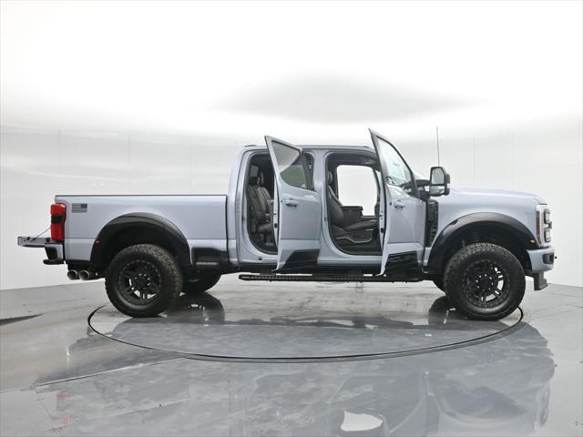 new 2024 Ford F-250 car, priced at $116,280