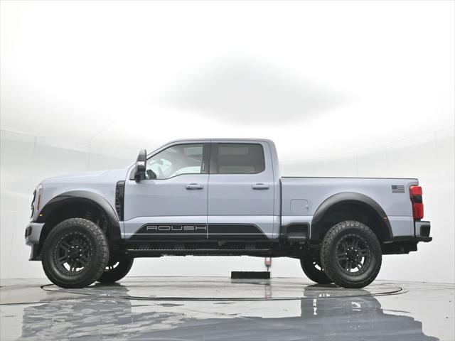 new 2024 Ford F-250 car, priced at $116,280