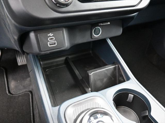new 2025 Ford Maverick car, priced at $28,479