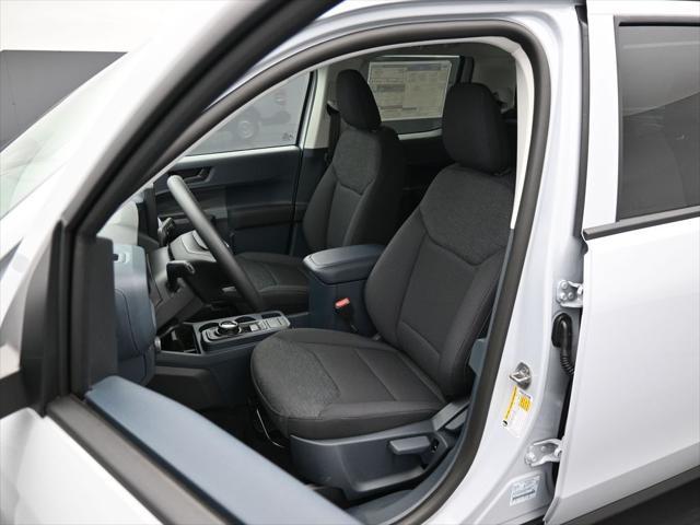 new 2025 Ford Maverick car, priced at $28,479