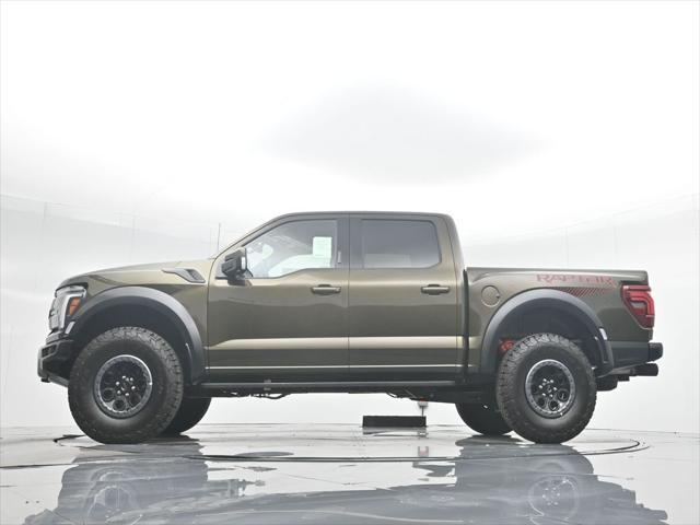 new 2024 Ford F-150 car, priced at $97,040