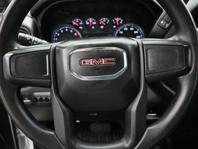 used 2023 GMC Sierra 3500 car, priced at $42,000