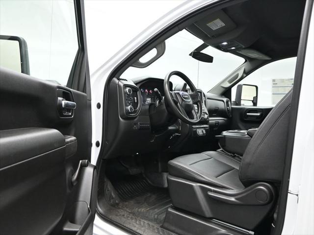 used 2023 GMC Sierra 3500 car, priced at $42,000