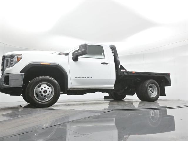 used 2023 GMC Sierra 3500 car, priced at $42,000