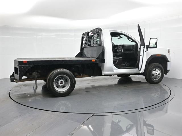 used 2023 GMC Sierra 3500 car, priced at $42,000