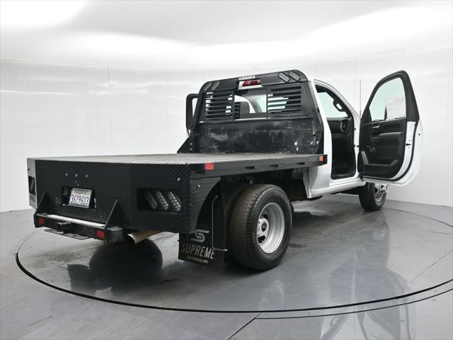 used 2023 GMC Sierra 3500 car, priced at $42,000