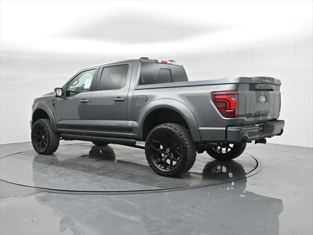 new 2025 Ford F-150 car, priced at $133,945