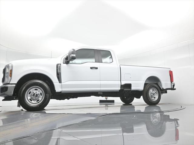 new 2024 Ford F-250 car, priced at $47,900