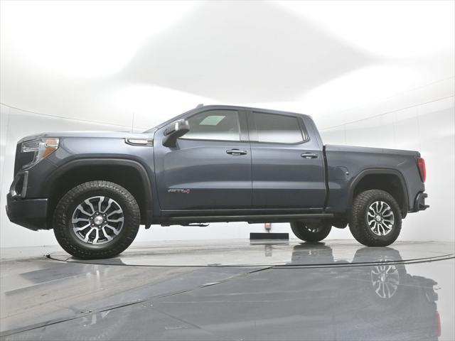 used 2022 GMC Sierra 1500 car, priced at $43,000