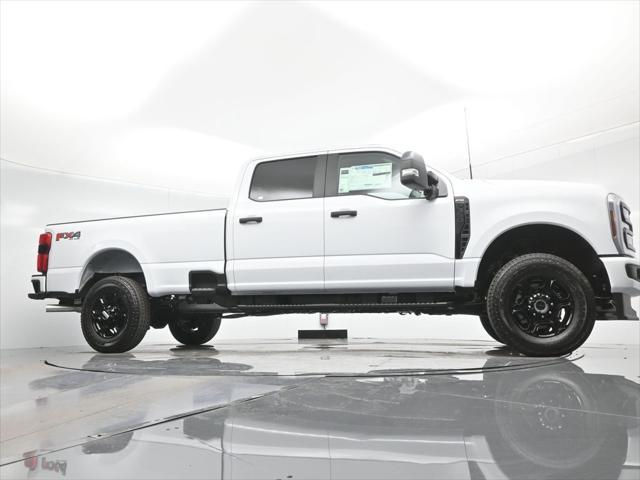 new 2024 Ford F-350 car, priced at $58,905