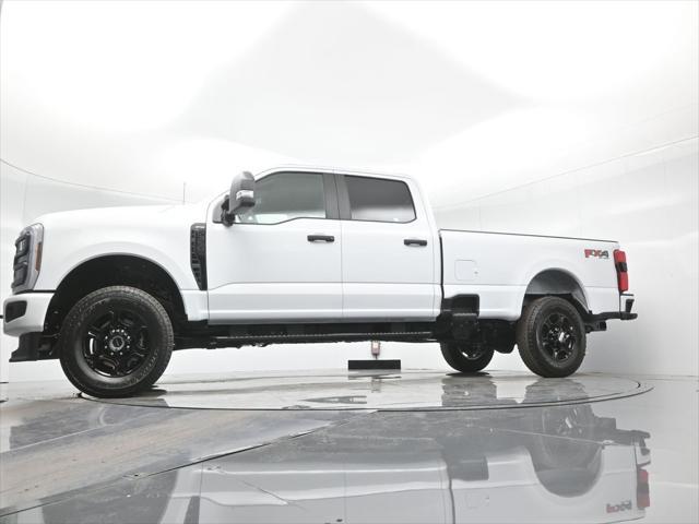 new 2024 Ford F-350 car, priced at $58,905