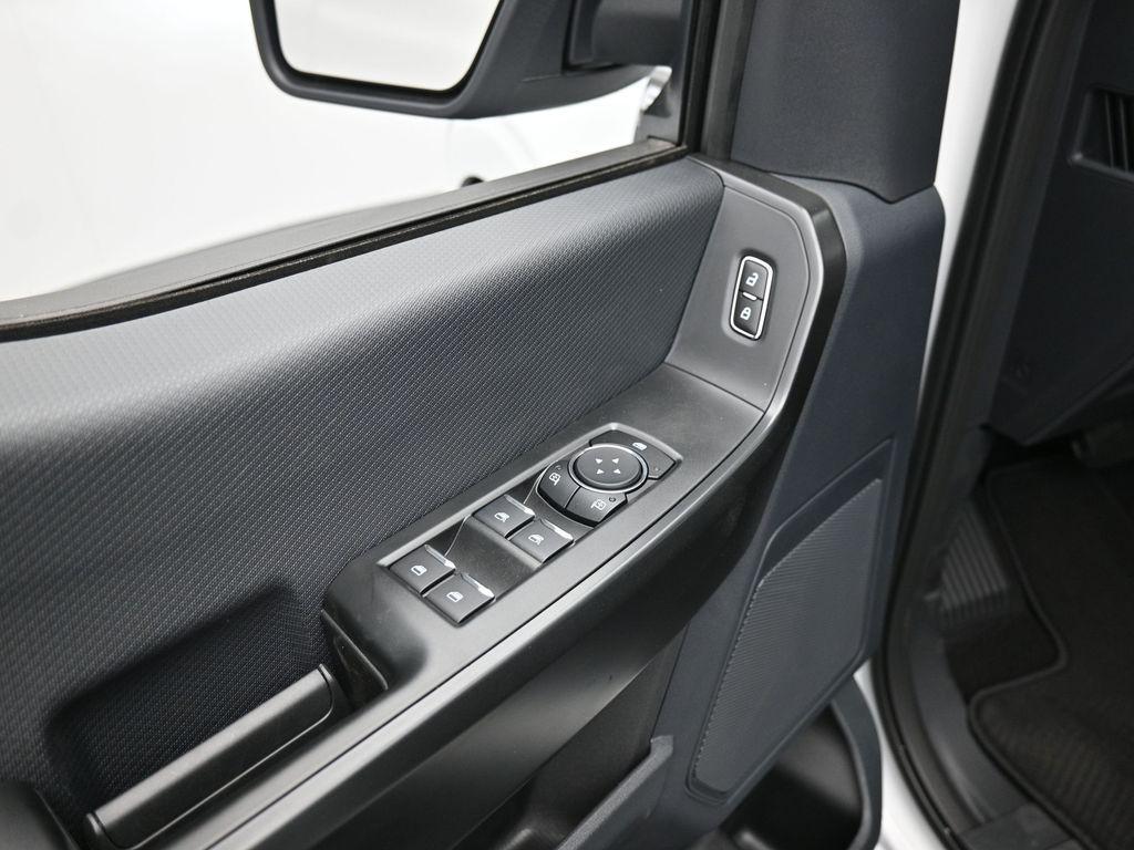 new 2025 Ford F-150 car, priced at $45,695
