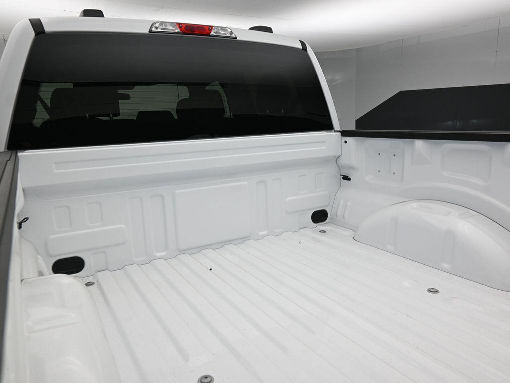 new 2025 Ford F-150 car, priced at $45,695