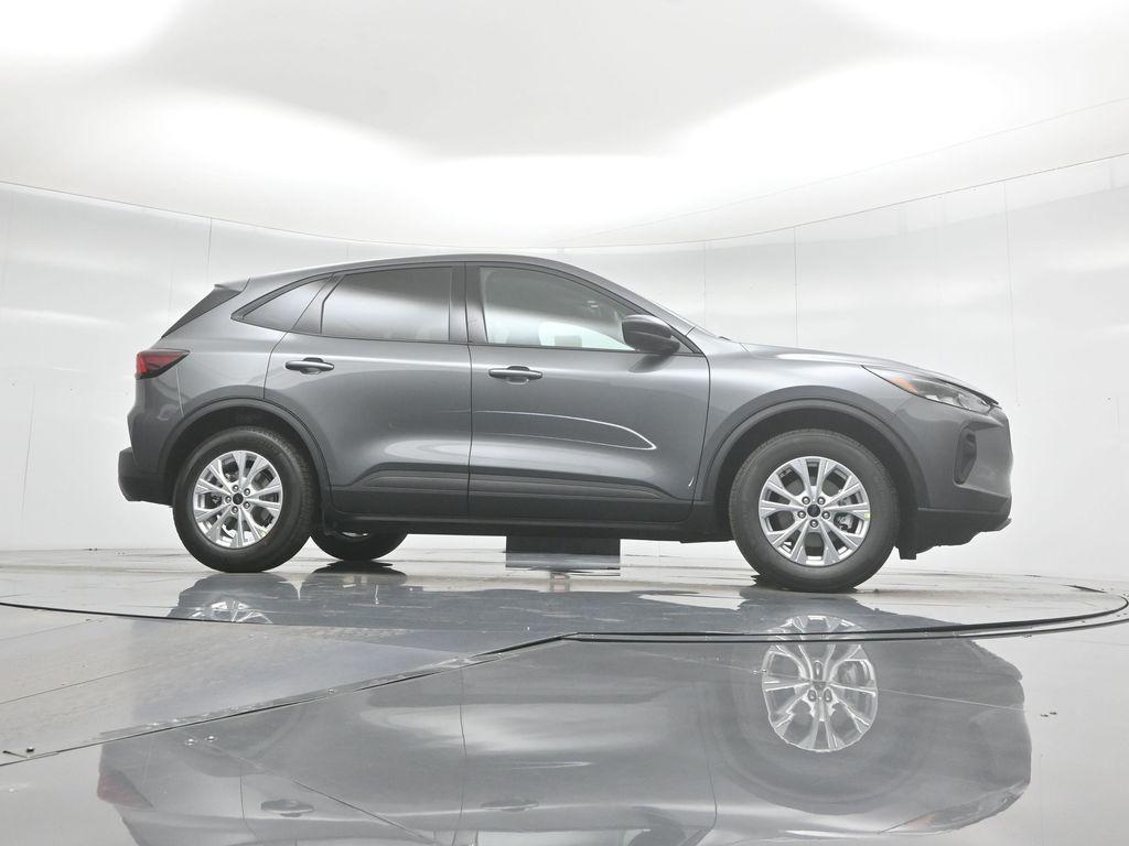 new 2025 Ford Escape car, priced at $27,145