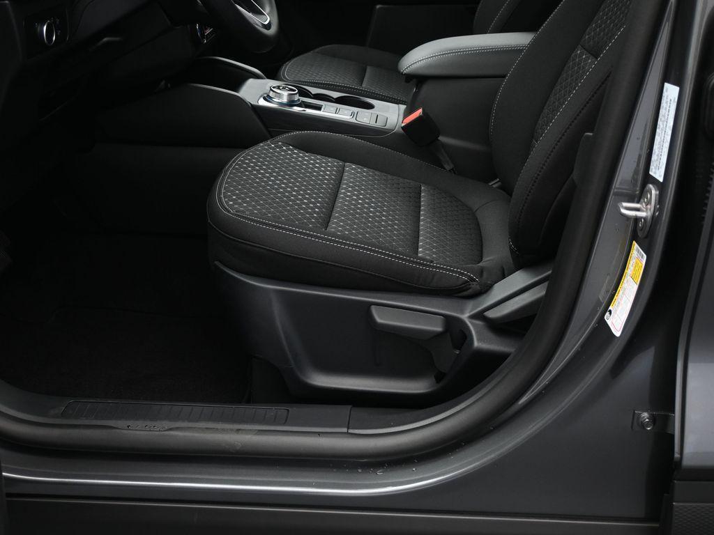 new 2025 Ford Escape car, priced at $27,145
