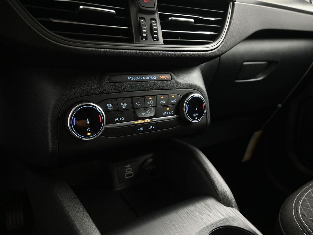 new 2025 Ford Escape car, priced at $27,145