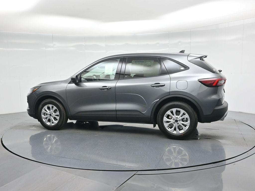 new 2025 Ford Escape car, priced at $27,145