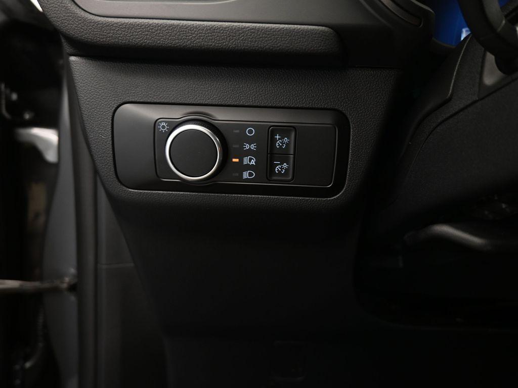 new 2025 Ford Escape car, priced at $27,145