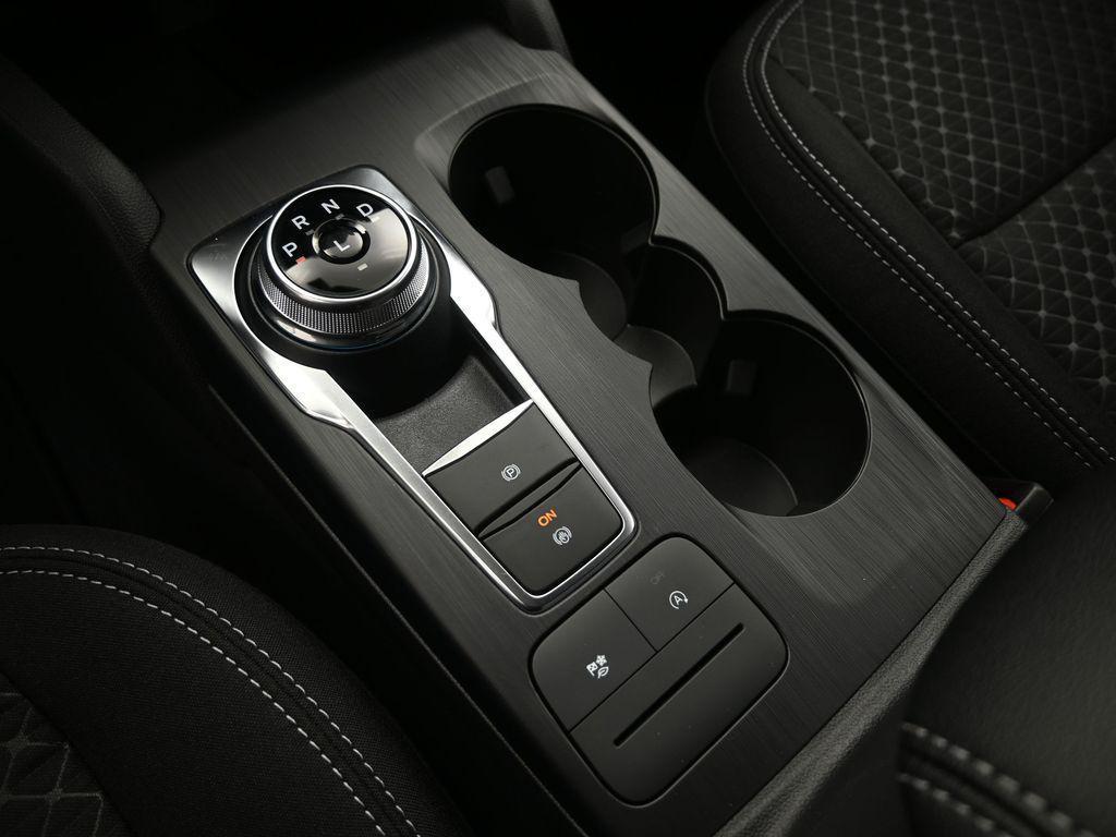 new 2025 Ford Escape car, priced at $27,145