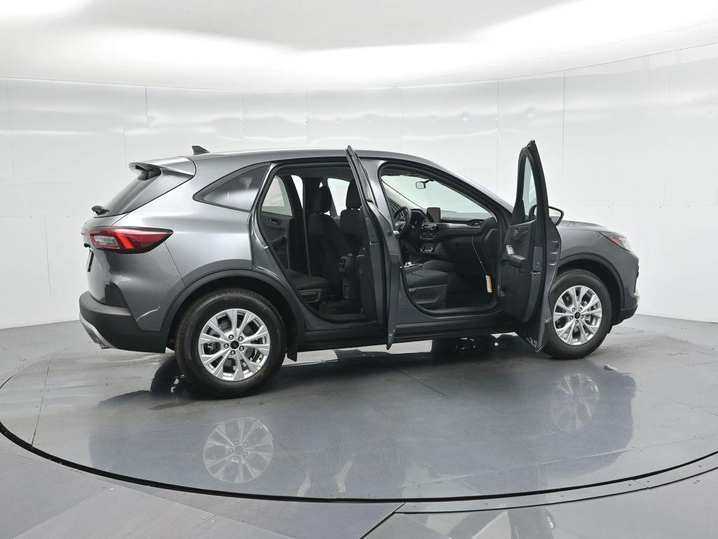 new 2025 Ford Escape car, priced at $27,145