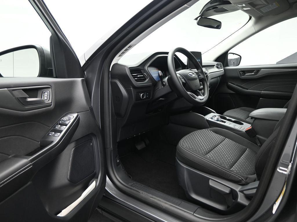 new 2025 Ford Escape car, priced at $27,145