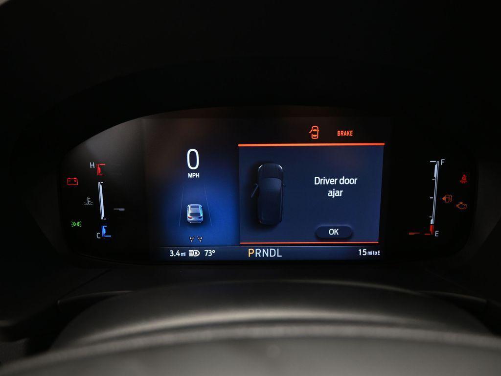 new 2025 Ford Escape car, priced at $27,145