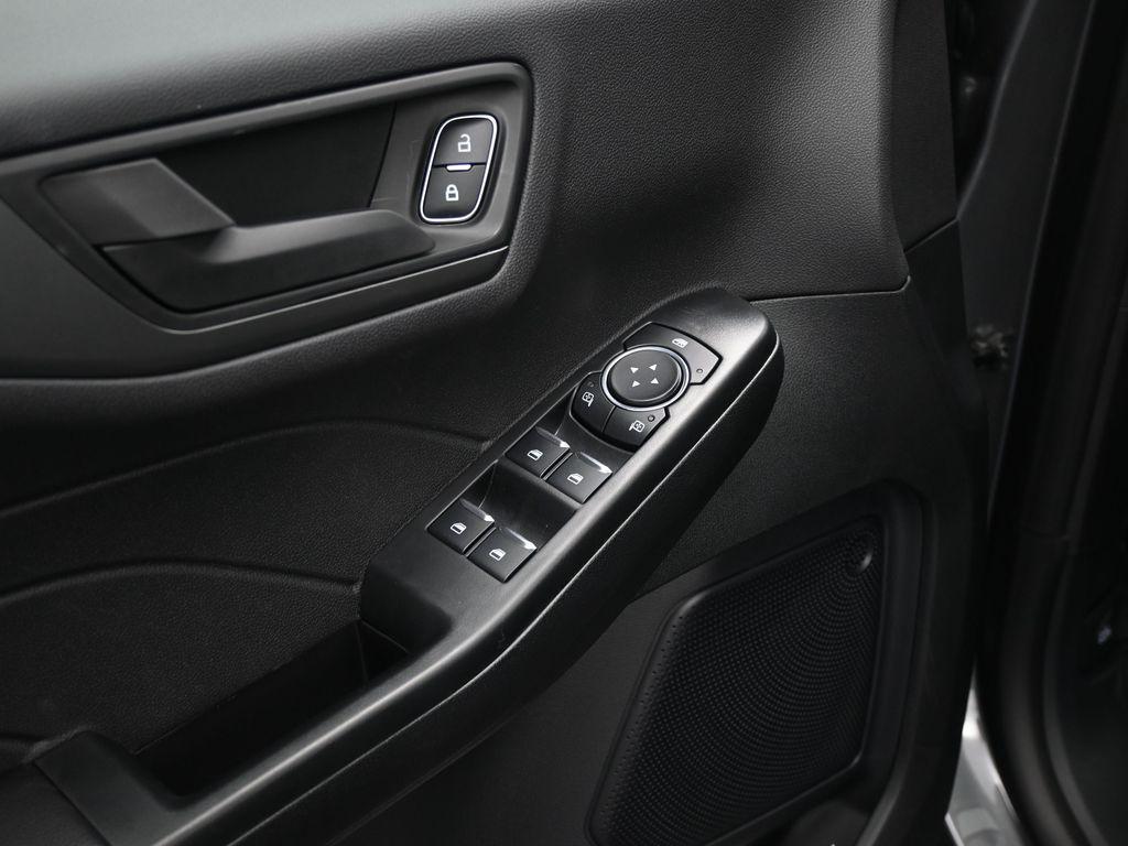 new 2025 Ford Escape car, priced at $27,145