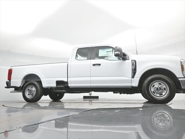 new 2024 Ford F-250 car, priced at $47,900