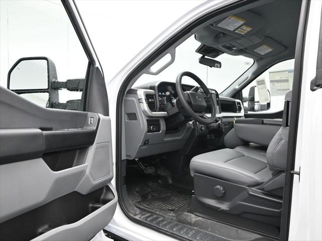 new 2024 Ford F-250 car, priced at $47,900