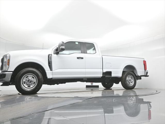 new 2024 Ford F-250 car, priced at $47,900