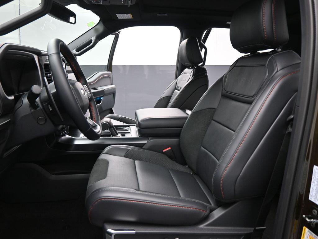 new 2025 Ford F-150 car, priced at $85,815