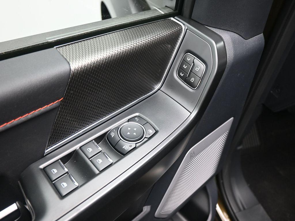 new 2025 Ford F-150 car, priced at $85,815