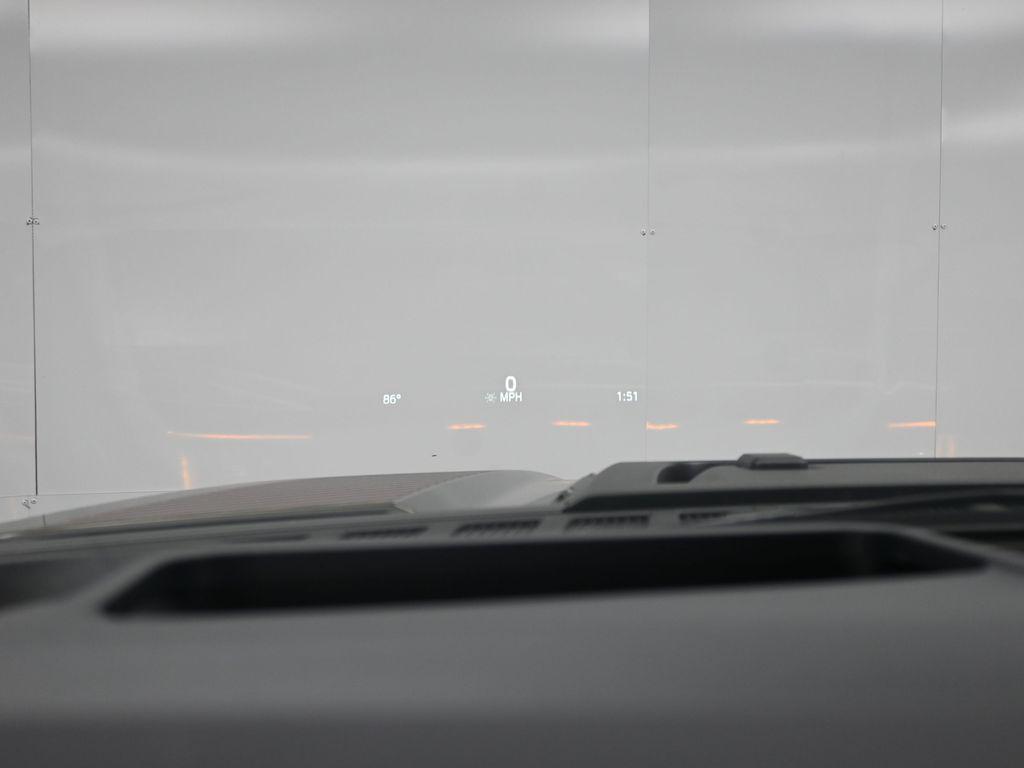 new 2025 Ford F-150 car, priced at $85,815