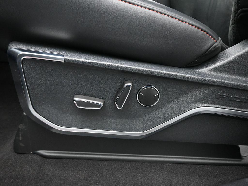 new 2025 Ford F-150 car, priced at $85,815