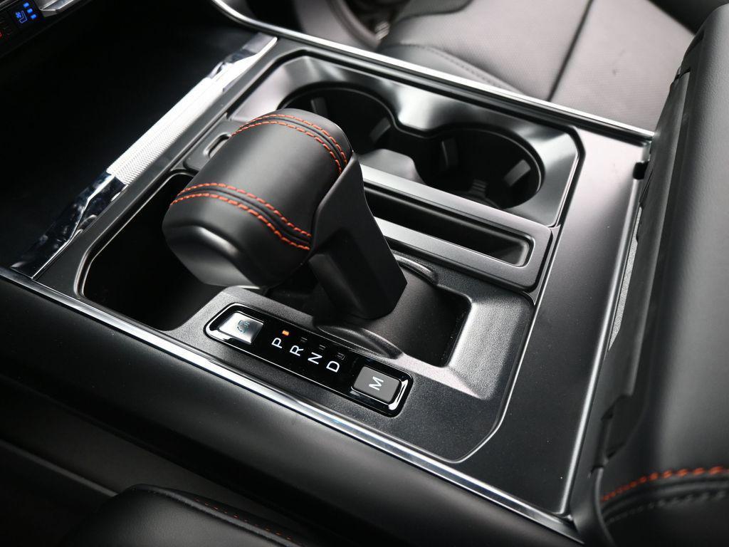 new 2025 Ford F-150 car, priced at $85,815