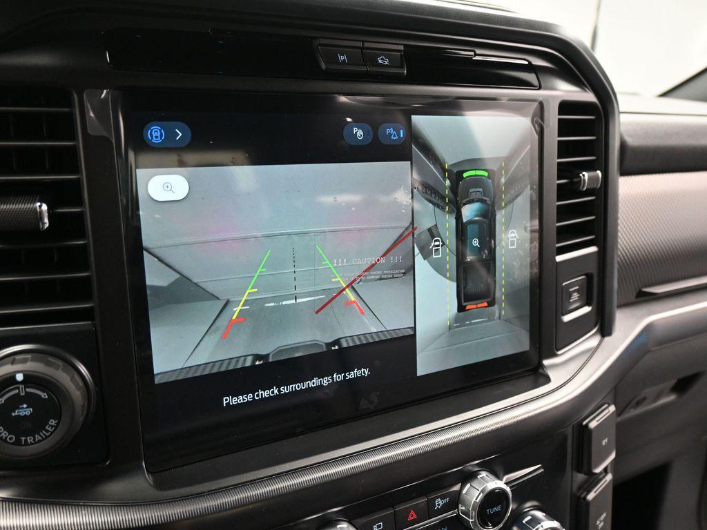 new 2025 Ford F-150 car, priced at $85,815