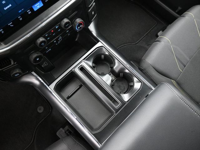 new 2025 Ford F-150 car, priced at $46,630