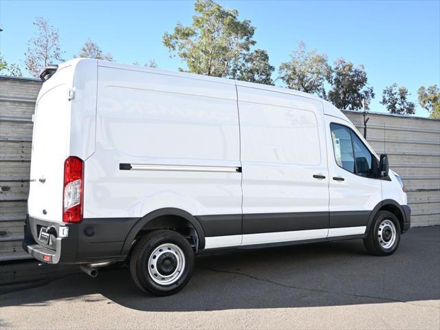 new 2024 Ford Transit-250 car, priced at $58,046