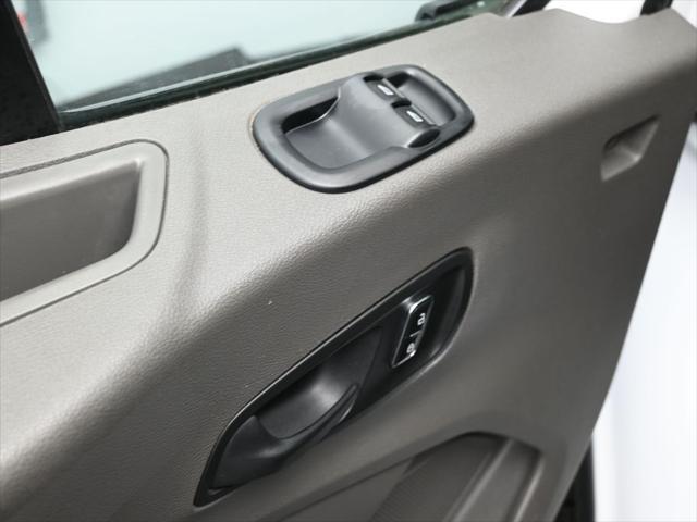 used 2023 Ford Transit-250 car, priced at $37,000