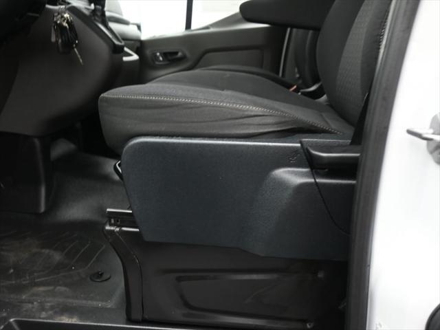 used 2023 Ford Transit-250 car, priced at $37,000